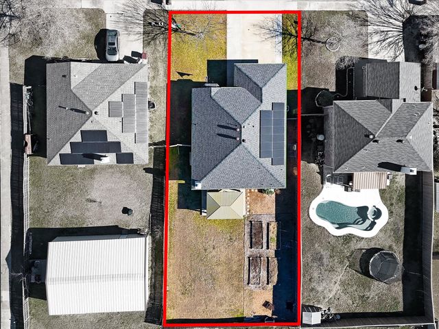 605 Waterford Street, Farmersville, TX 75442