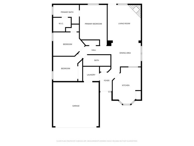 605 Waterford Street, Farmersville, TX 75442