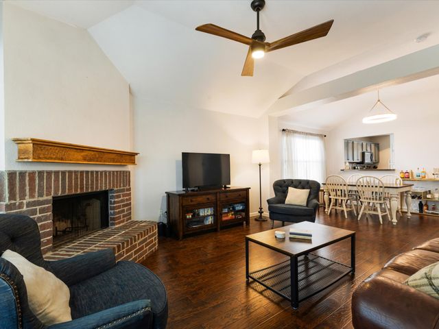 605 Waterford Street, Farmersville, TX 75442