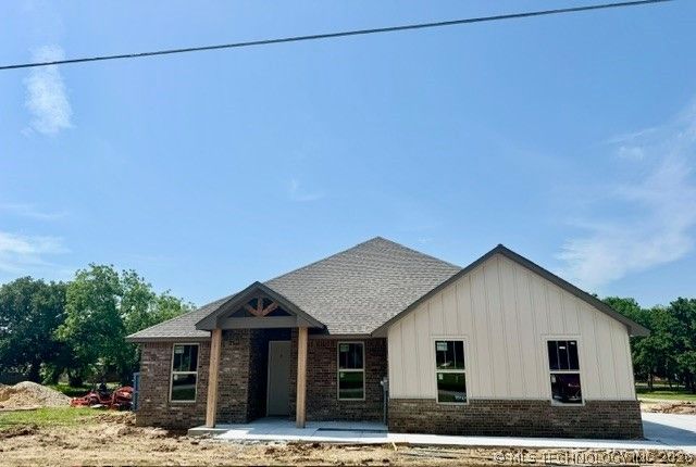 489 Gayle Street, Ardmore, OK 73401