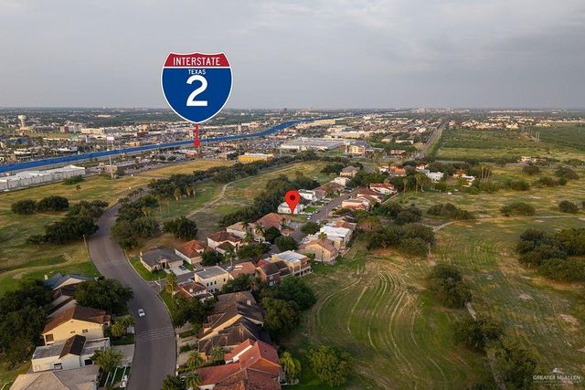 2201 Colorado Street, Mission, TX 78572
