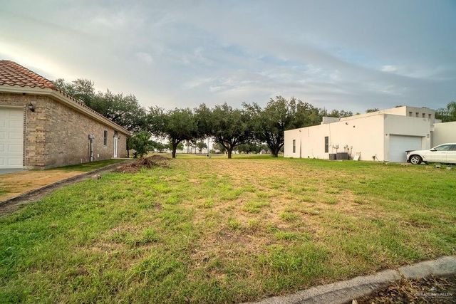 2201 Colorado Street, Mission, TX 78572