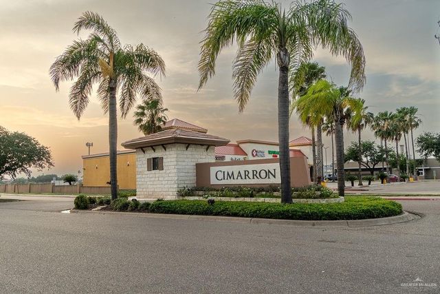 2201 Colorado Street, Mission, TX 78572