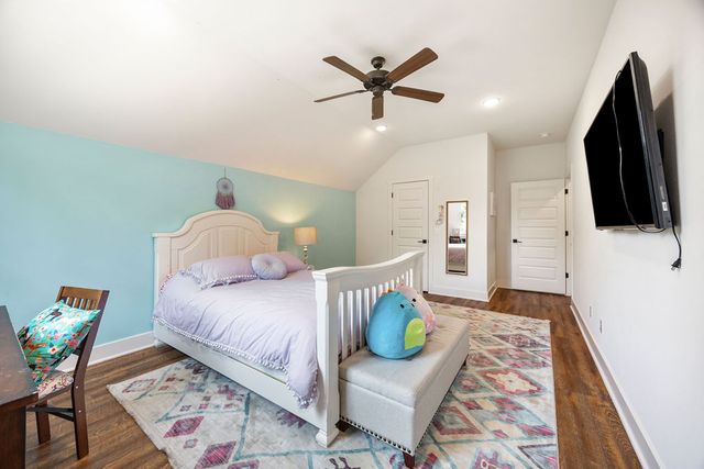 1656 E Bowen Boulevard, Fayetteville, AR 72703