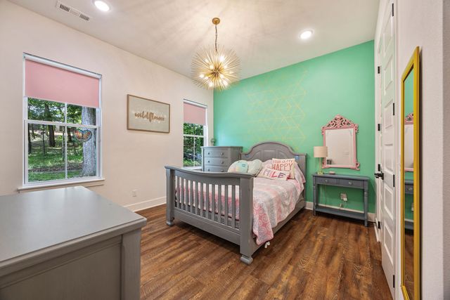 1656 E Bowen Boulevard, Fayetteville, AR 72703