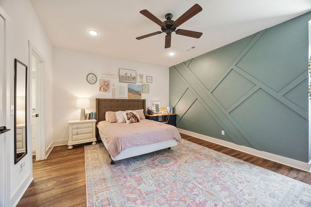 1656 E Bowen Boulevard, Fayetteville, AR 72703