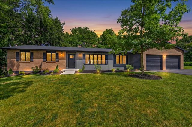 418 Elm Drive, Lower Nazareth Twp, PA 18064