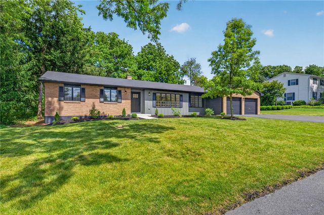 418 Elm Drive, Lower Nazareth Twp, PA 18064