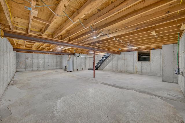 418 Elm Drive, Lower Nazareth Twp, PA 18064