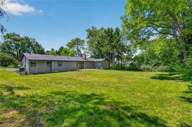 418 Elm Drive, Lower Nazareth Twp, PA 18064