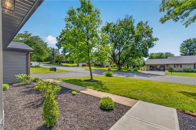 418 Elm Drive, Lower Nazareth Twp, PA 18064
