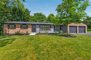 418 Elm Drive, Lower Nazareth Twp, PA 18064