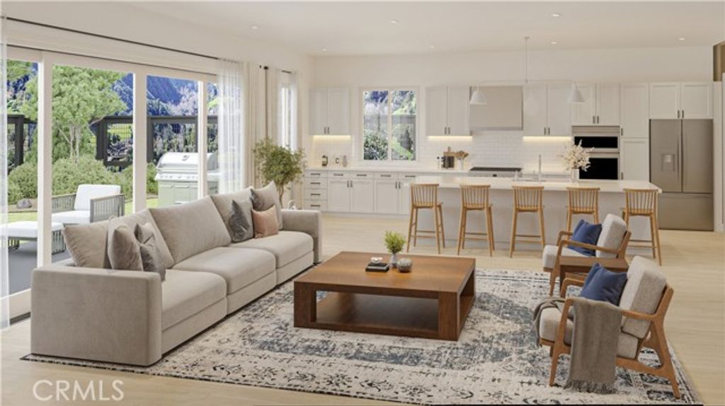 6631 Valle Verde Lane, San Luis Obispo, CA 93405