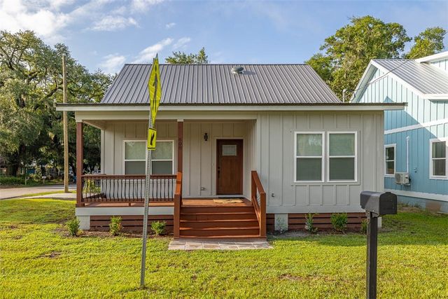 608 Q Street, Brunswick, GA 31520