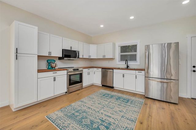 608 Q Street, Brunswick, GA 31520