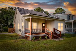 608 Q Street, Brunswick, GA 31520