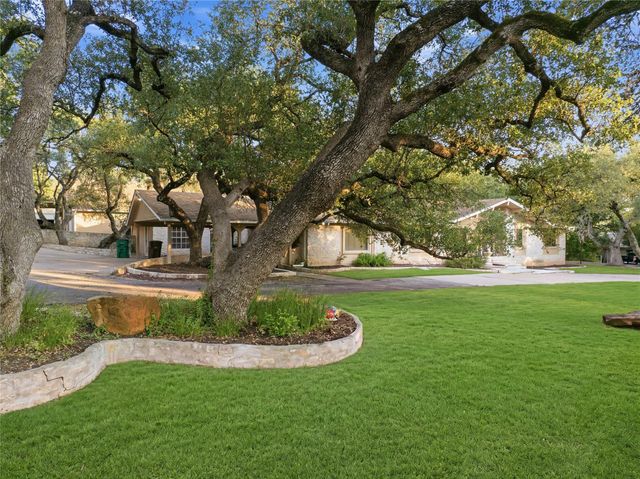 11405 Antler LN, Austin, TX 78726