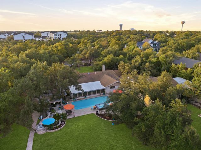 11405 Antler LN, Austin, TX 78726