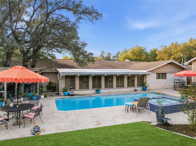11405 Antler LN, Austin, TX 78726