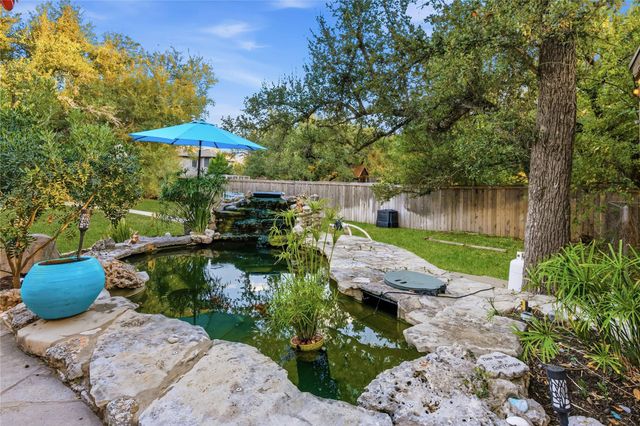 11405 Antler LN, Austin, TX 78726