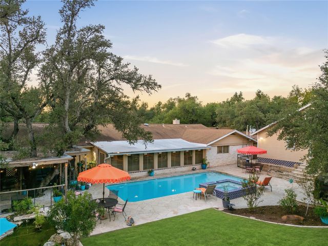 11405 Antler LN, Austin, TX 78726