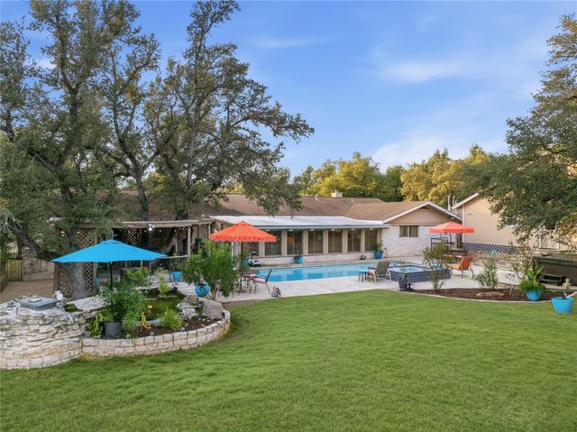 11405 Antler LN, Austin, TX 78726