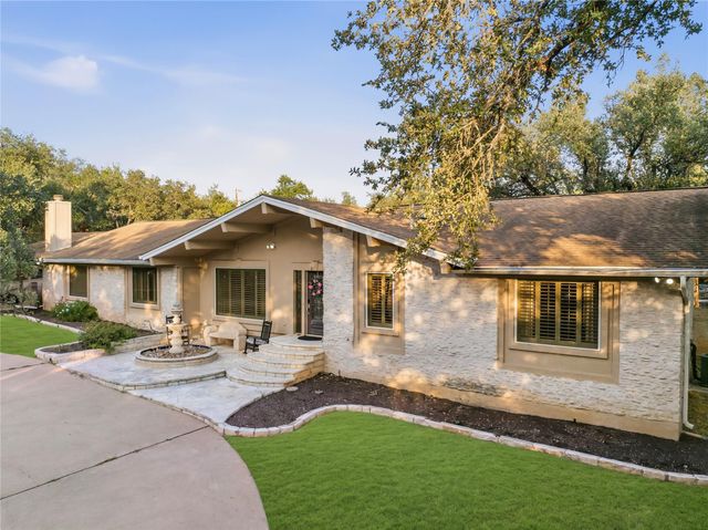 11405 Antler LN, Austin, TX 78726