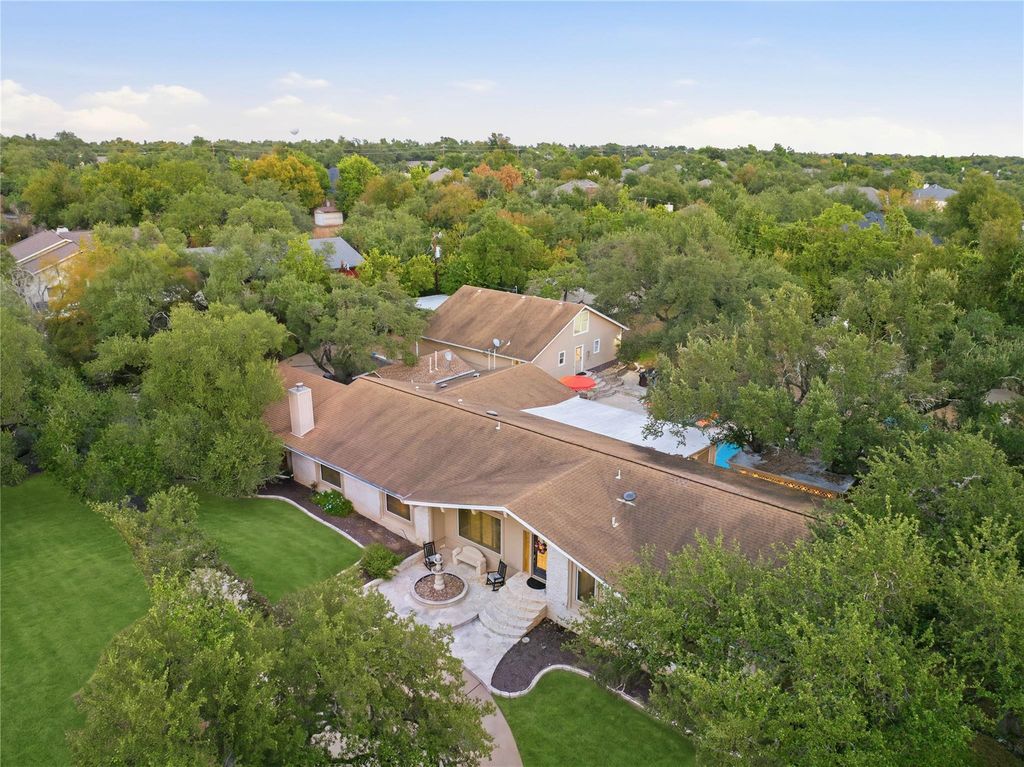 11405 Antler LN, Austin, TX 78726