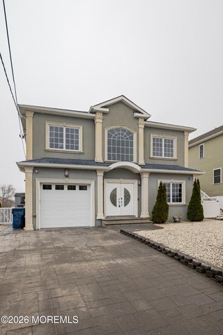 27 W Mohawk Drive, Little Egg Harbor, NJ 08087