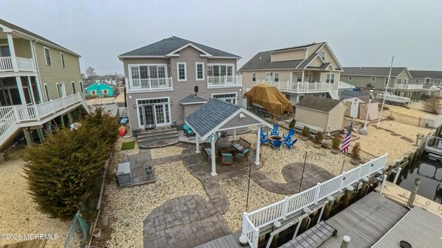 27 W Mohawk Drive, Little Egg Harbor, NJ 08087