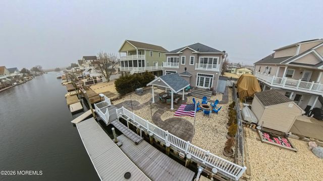 27 W Mohawk Drive, Little Egg Harbor, NJ 08087