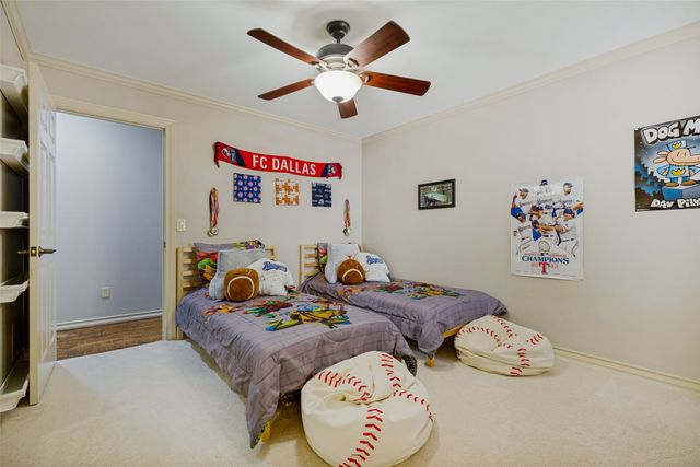 18807 Fortson Avenue, Dallas, TX 75252