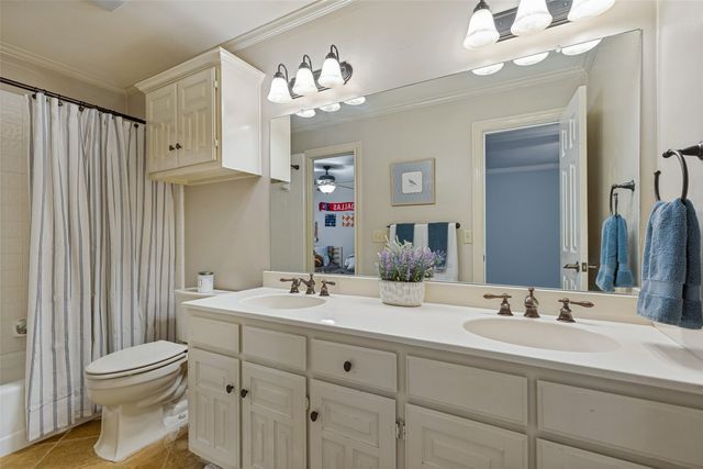18807 Fortson Avenue, Dallas, TX 75252