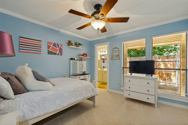 18807 Fortson Avenue, Dallas, TX 75252
