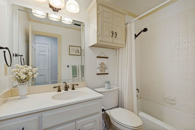 18807 Fortson Avenue, Dallas, TX 75252