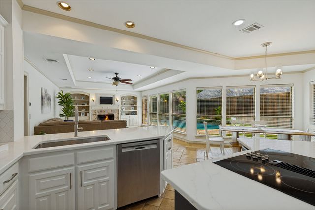 18807 Fortson Avenue, Dallas, TX 75252