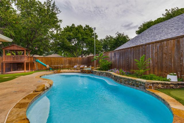 18807 Fortson Avenue, Dallas, TX 75252
