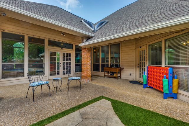 18807 Fortson Avenue, Dallas, TX 75252