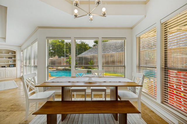 18807 Fortson Avenue, Dallas, TX 75252