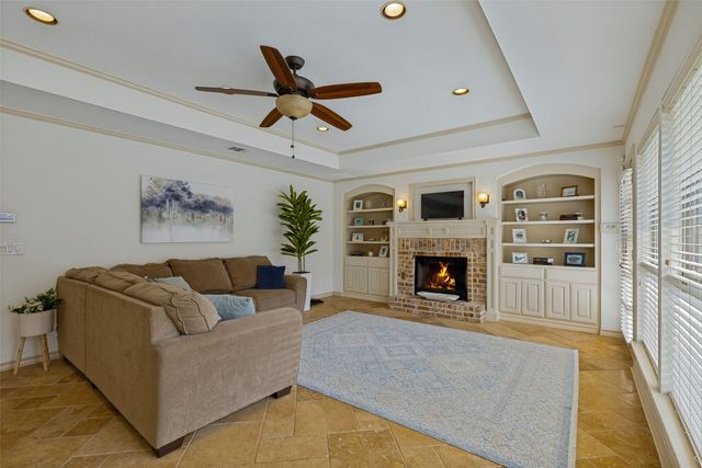 18807 Fortson Avenue, Dallas, TX 75252