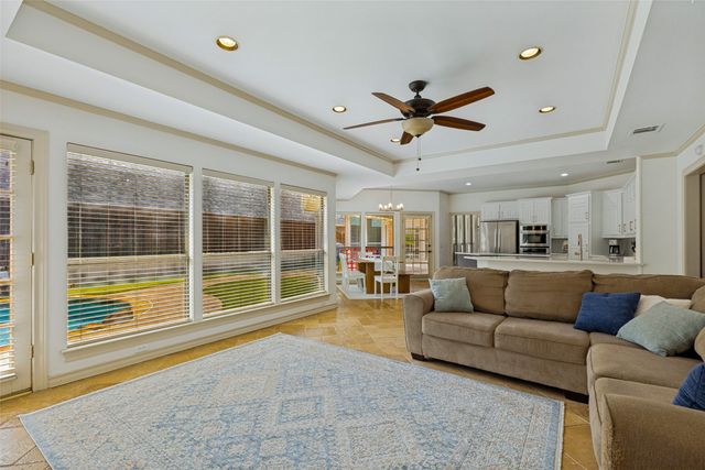 18807 Fortson Avenue, Dallas, TX 75252