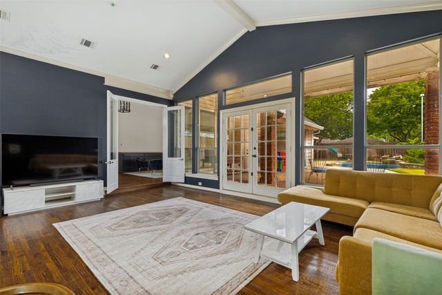 18807 Fortson Avenue, Dallas, TX 75252