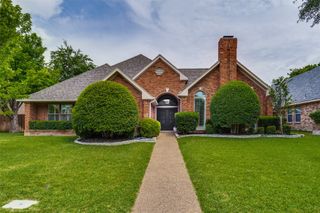 18807 Fortson Avenue, Dallas, TX 75252