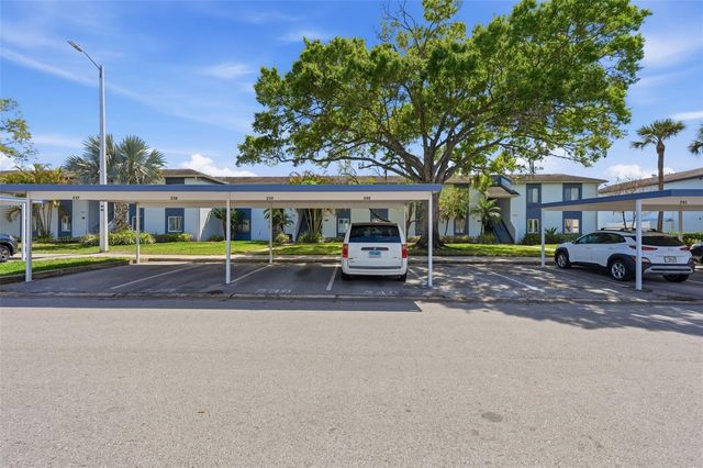 240 CYPRESS LANE 240, Oldsmar, FL 34677