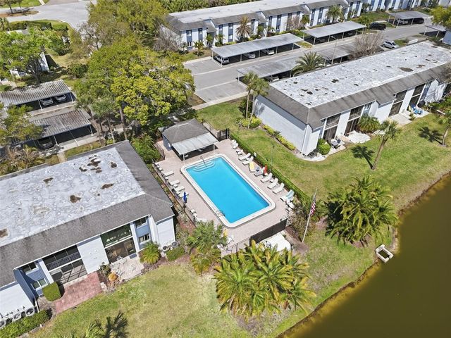 240 CYPRESS LANE 240, Oldsmar, FL 34677