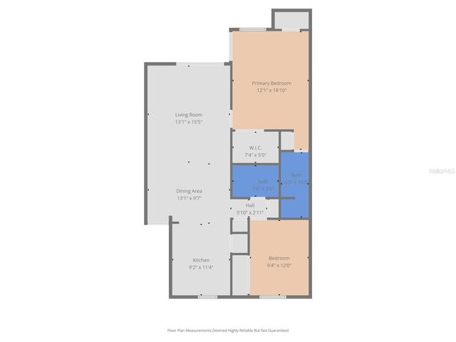 240 CYPRESS LANE 240, Oldsmar, FL 34677