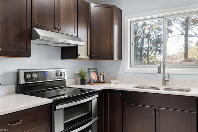 3302 Stamford RD, Portsmouth, VA 23703