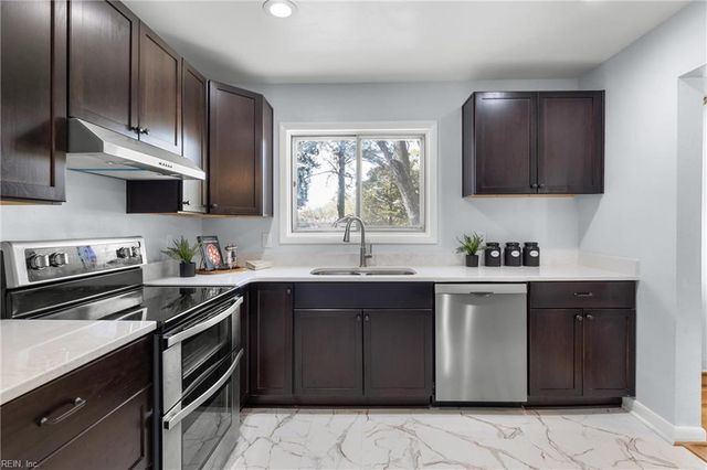 3302 Stamford RD, Portsmouth, VA 23703