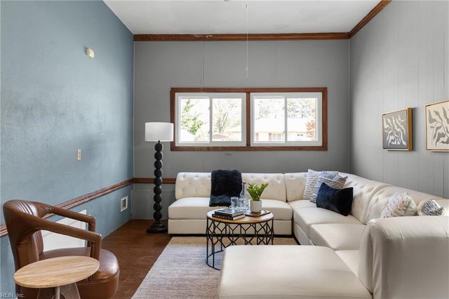 3302 Stamford RD, Portsmouth, VA 23703