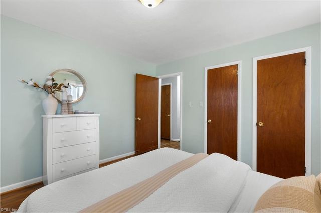 3302 Stamford RD, Portsmouth, VA 23703